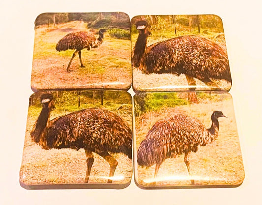 Photo Magnet Tiles set of 18